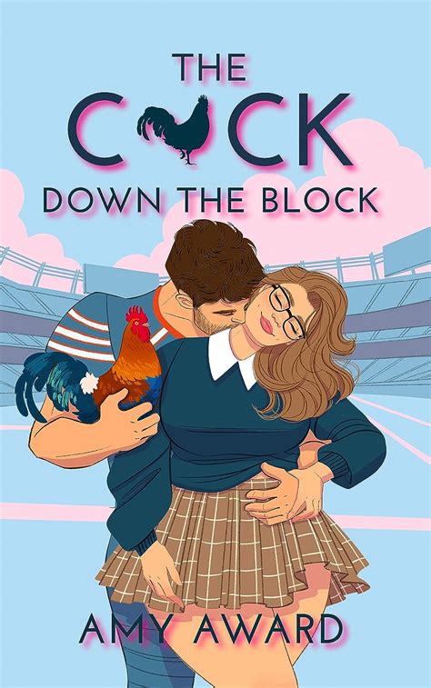 the cock down the block goodreads|The C*ck Down the Block (The Cocky Kingmans Book 1).